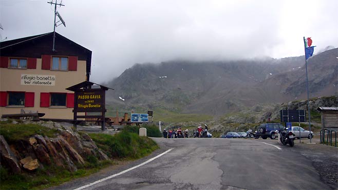 Gaviapass